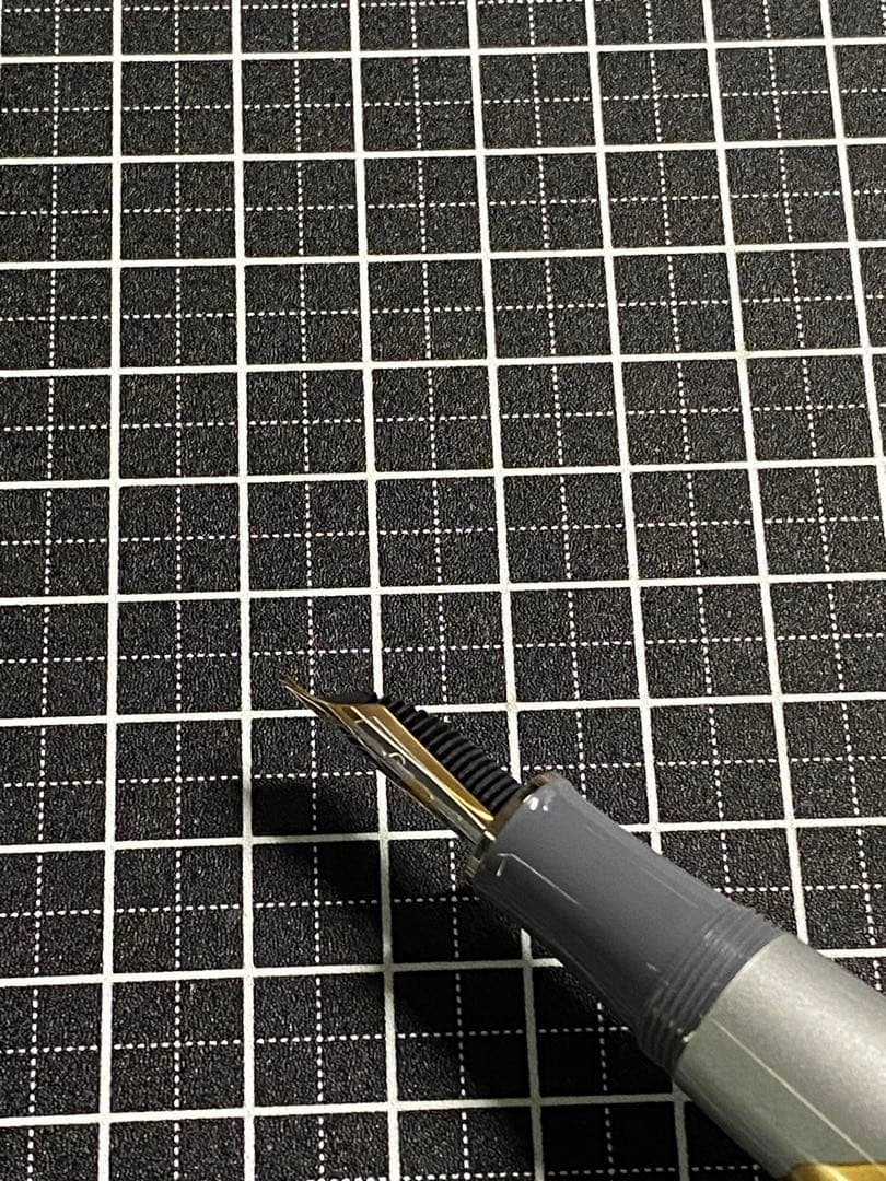 筆記具 Pelikan Special Edition Mount Everest FP