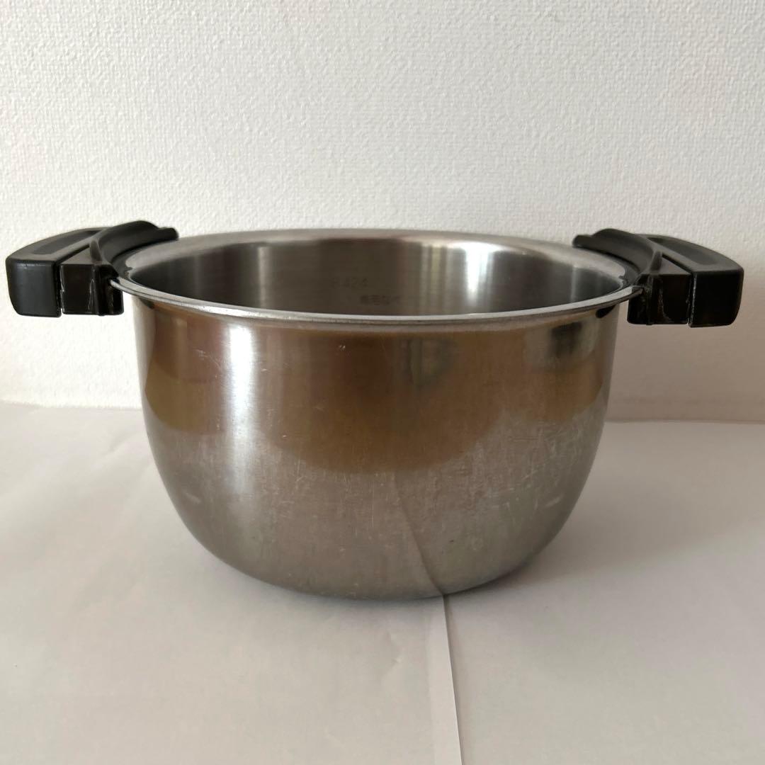 象印 EL-MB30 電気圧力鍋 ブラウン