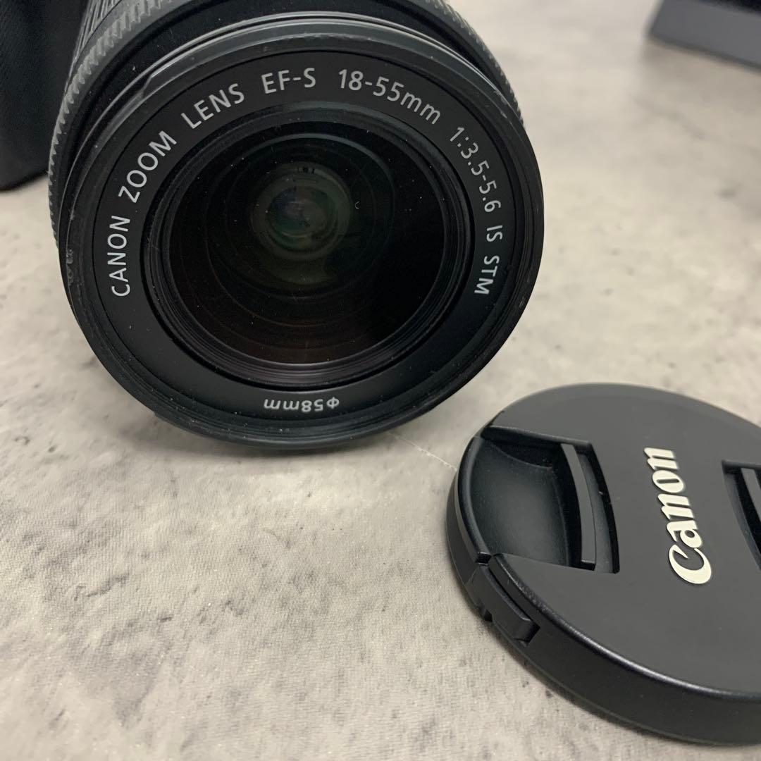 ＄【ジャンク品】Canon eos kiss x7 DS126441 カメラ