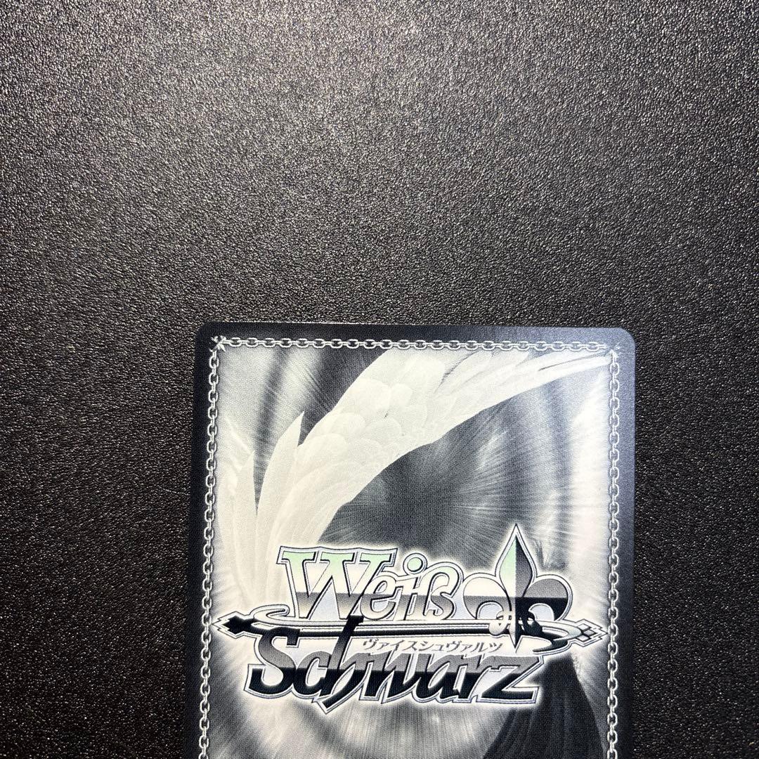 WS アイドルマスター フラワーガール 四条貴音 SP サイン