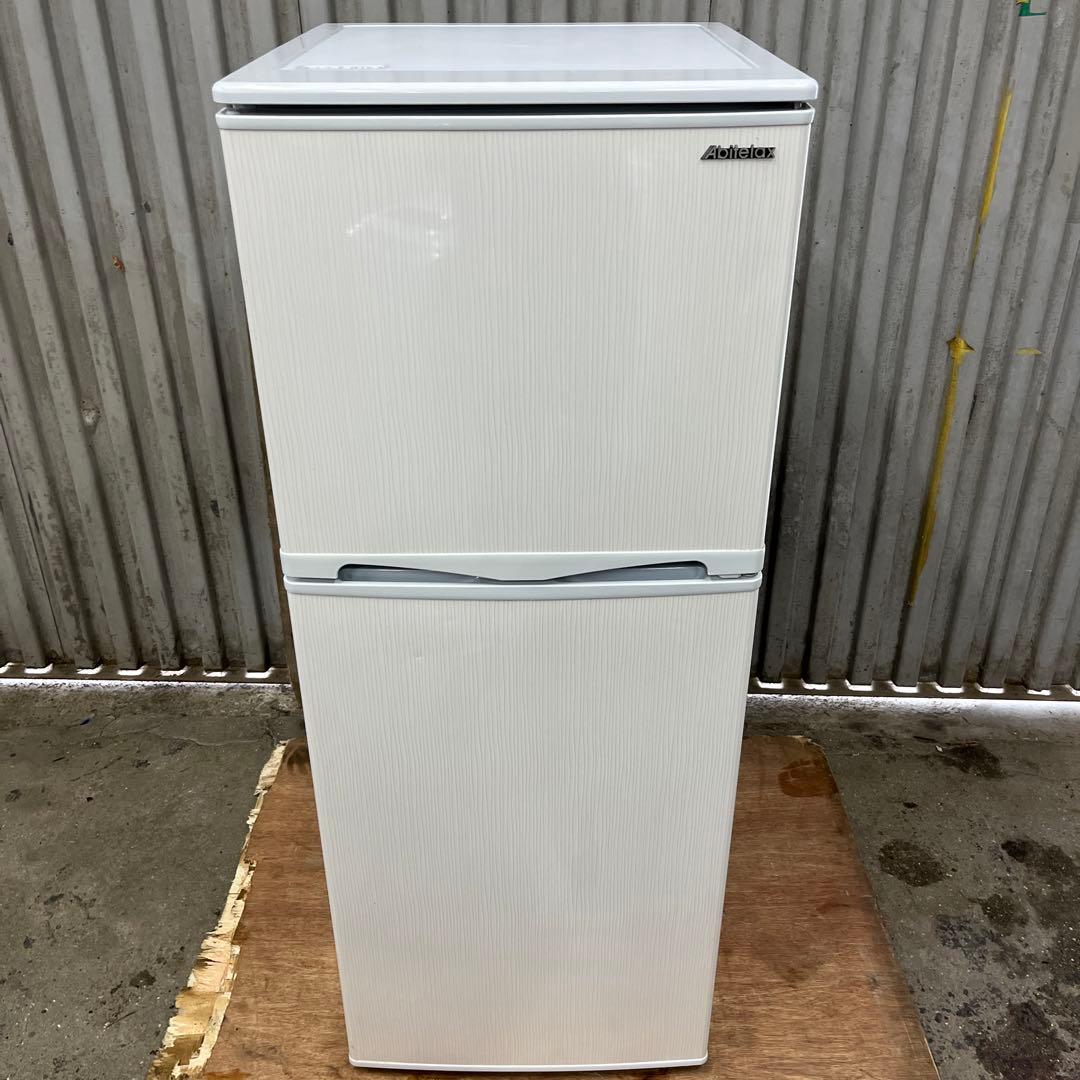 Abitelax 冷蔵庫 AR-143E 2018年製