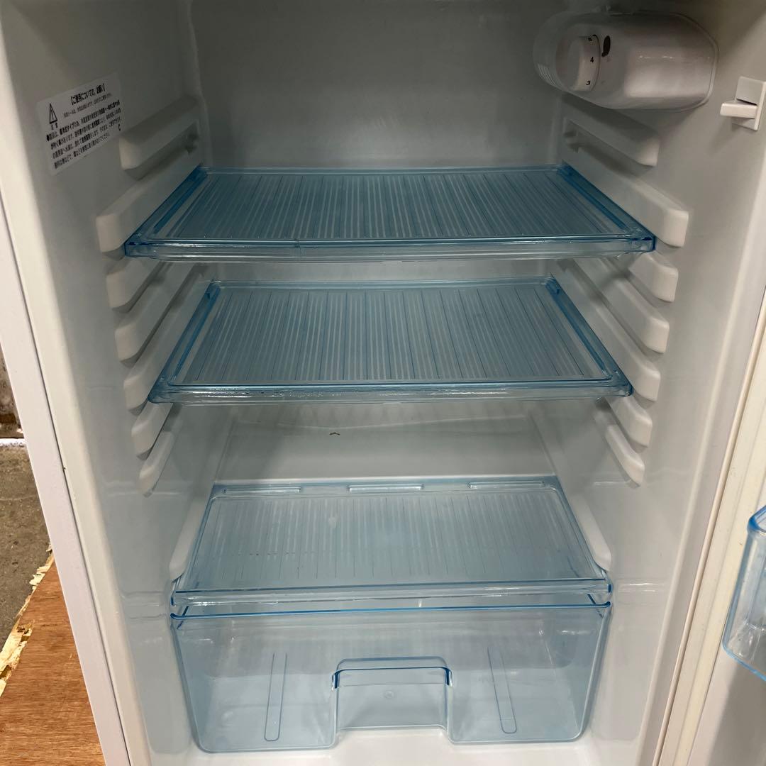 Abitelax 冷蔵庫 AR-143E 2018年製