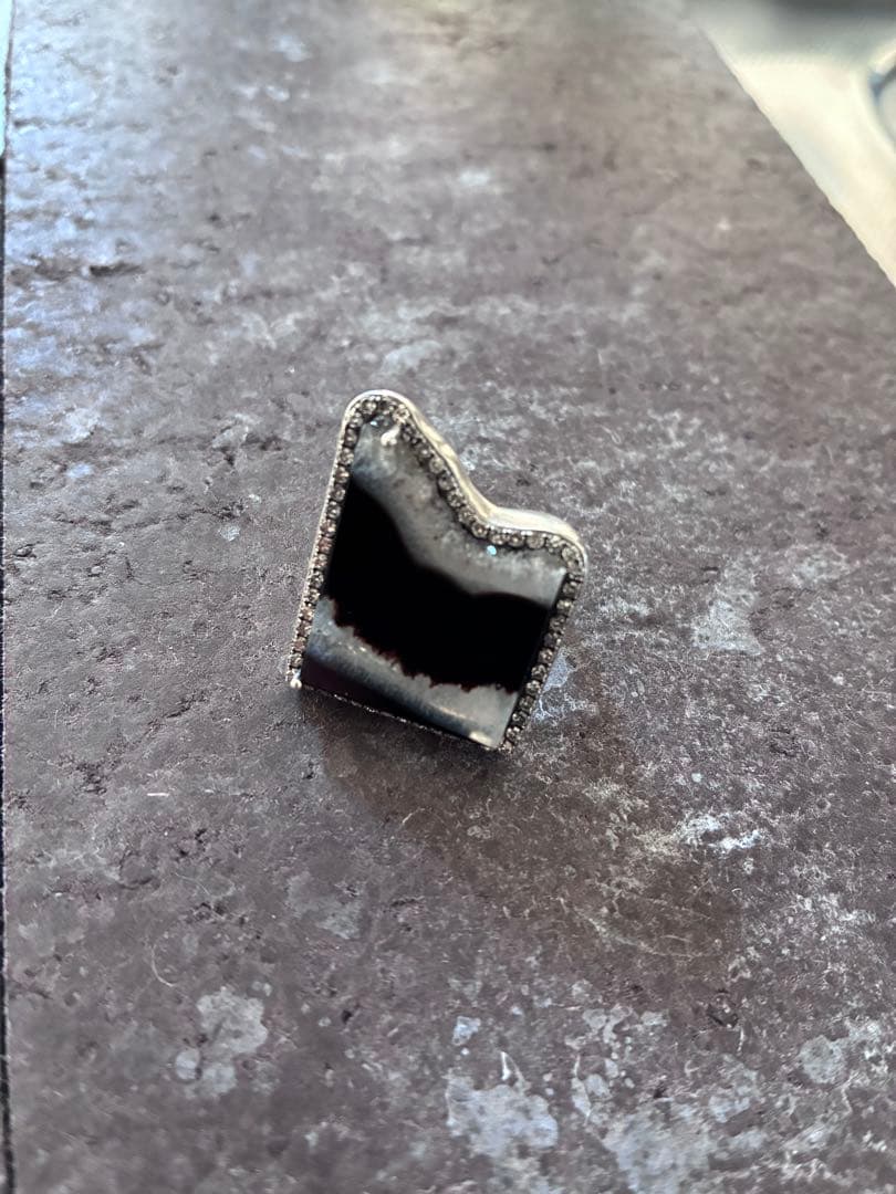 アドリンヒュー　リング　12号　Adlin Hue