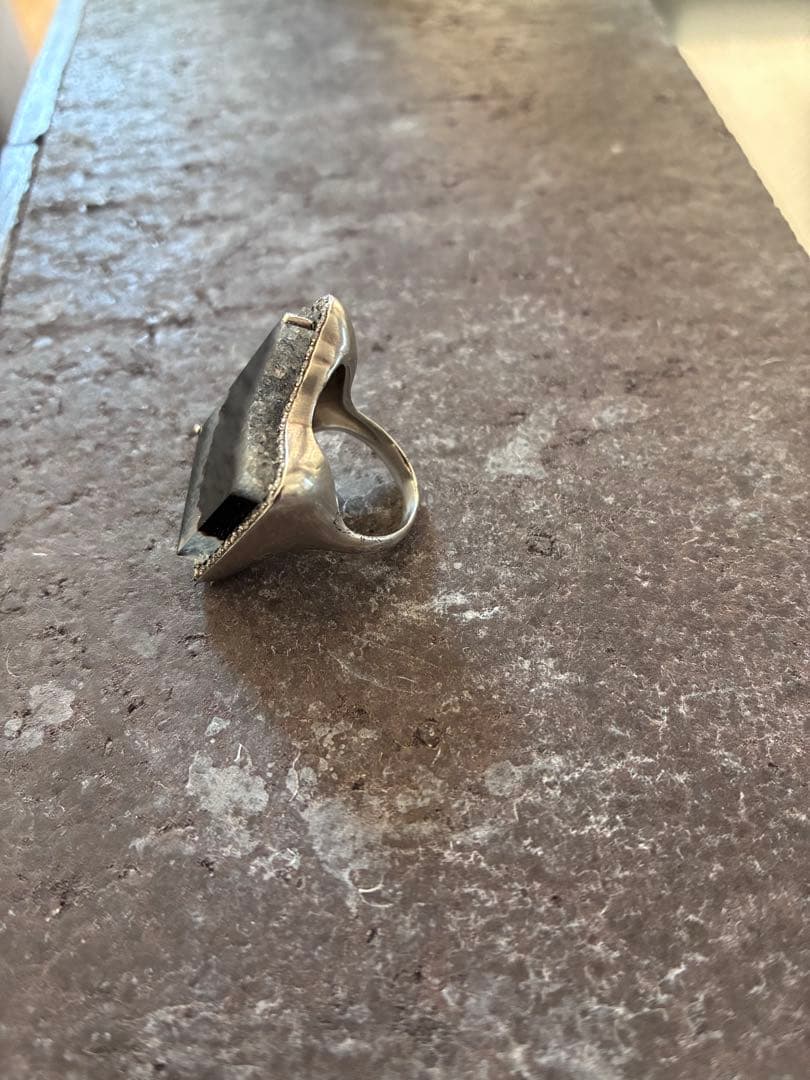 アドリンヒュー　リング　12号　Adlin Hue