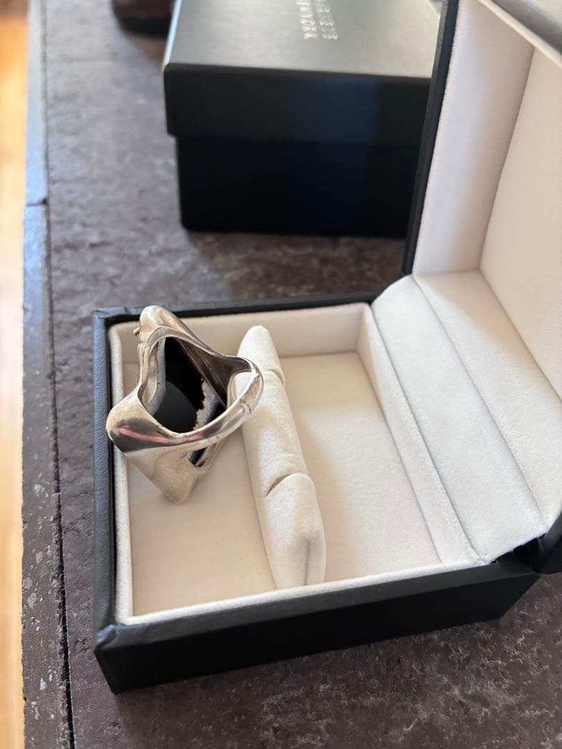 アドリンヒュー　リング　12号　Adlin Hue