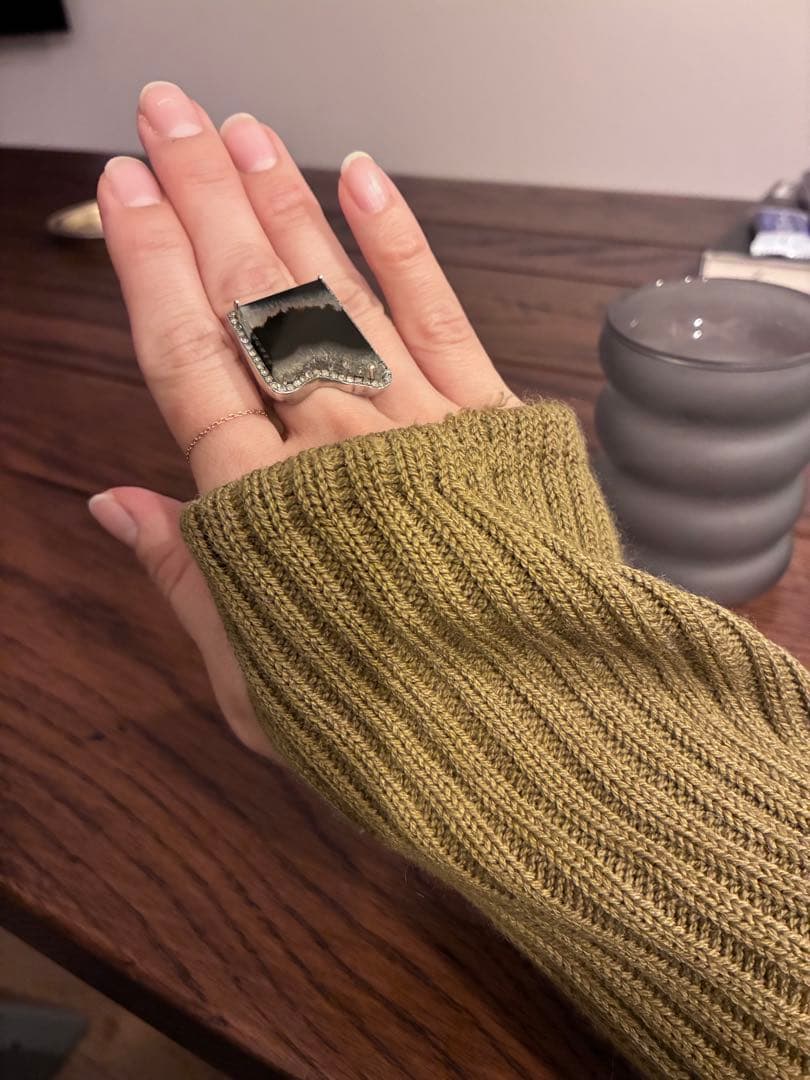 アドリンヒュー　リング　12号　Adlin Hue