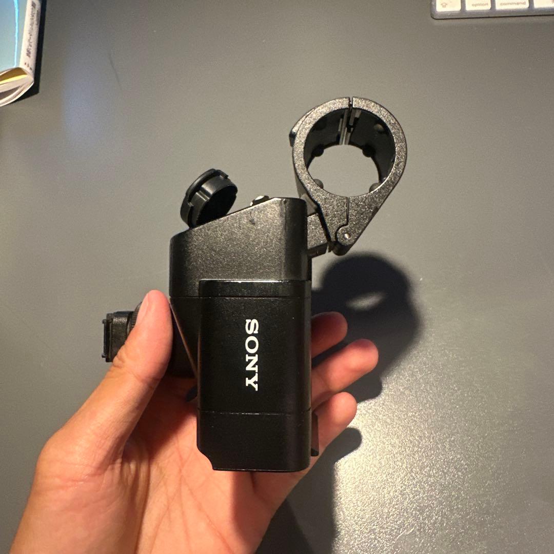 SONY ( ソニー ) / XLR-A3M、オーディオ延長ケーブル