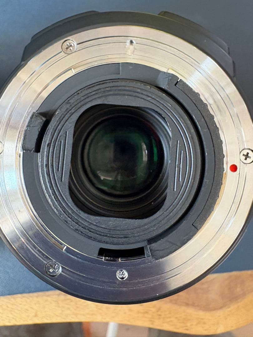 【美品】SIGMA 10-20mm F3.5 EX DC HSM fマウント用