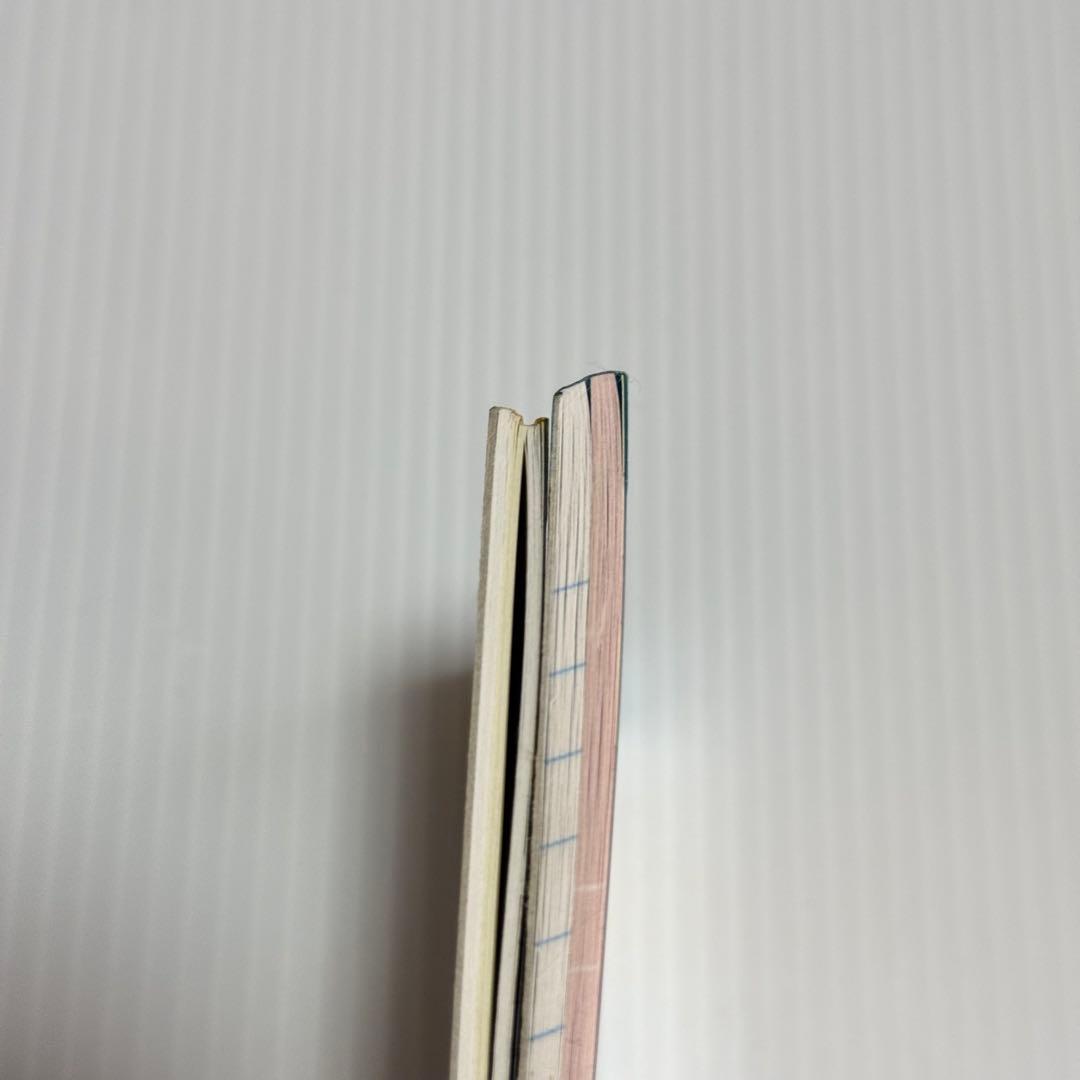 ハムドラッグ ハムバァのだがしや メモ帳 平成レトロ