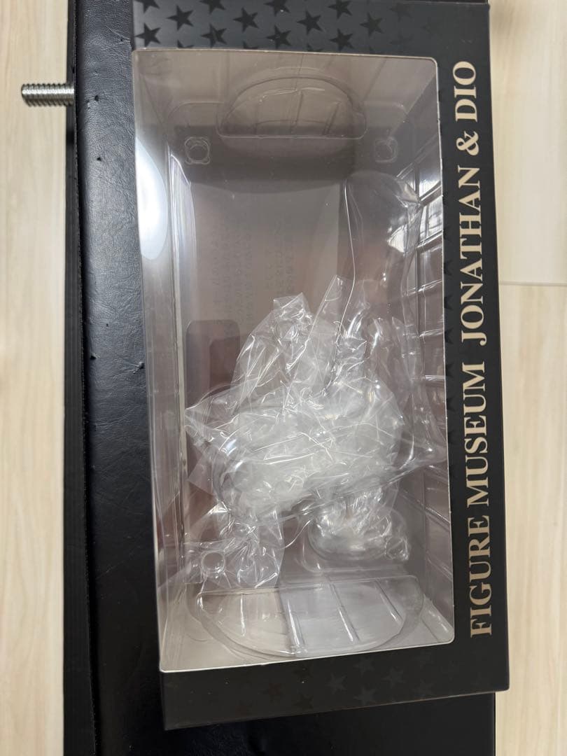 センチネル 千値練 ジョナサン ディオ フィギュア　特典付