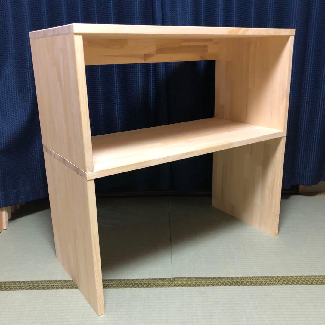 ハンドメイド　棚・ラック　オーダー受け付けます