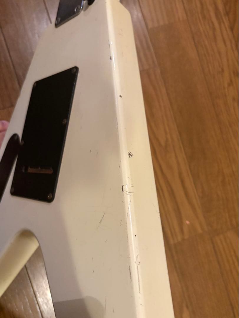 ギター Fernandes The Function