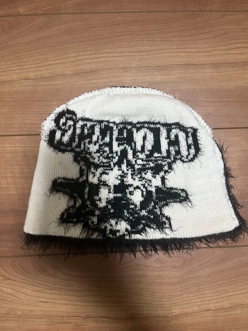 glogang ビーニー