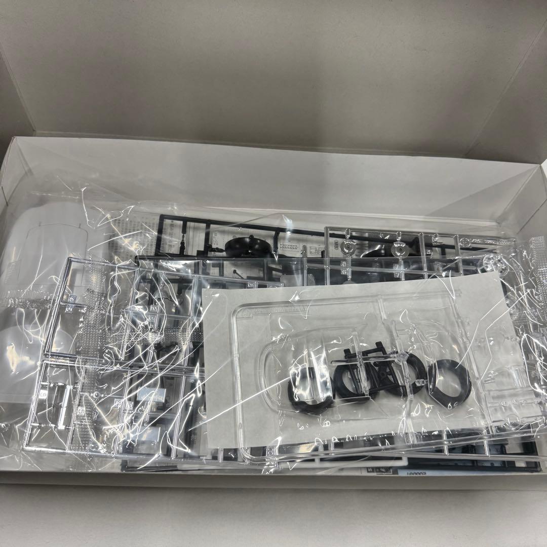 トヨタ 2000GT “スーパーディテール” 1:24