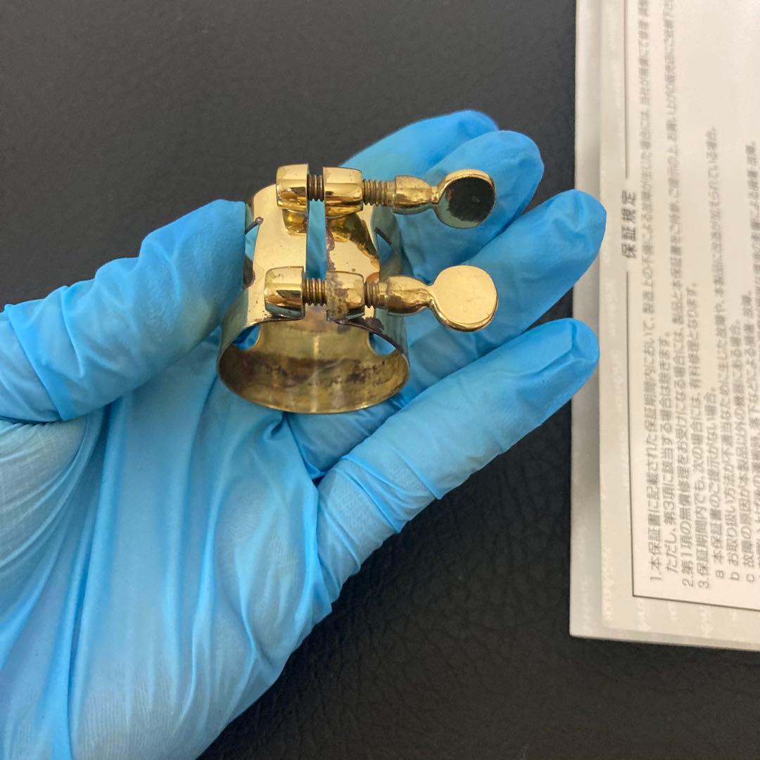 MINERVA ミネルバ アルトサックス MAS-1L