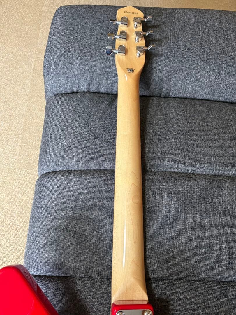 EDWARDS by ESP E-RS-145/MR ラウドネス高崎晃モデル