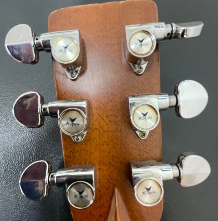 Kヤイリ　ヴィンテージ