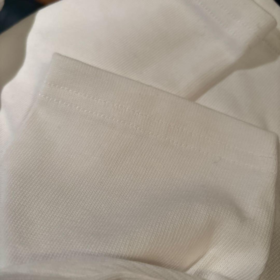 新作タグ付きPolo by Ralph Lauren ロングTシャツ Sサイズ