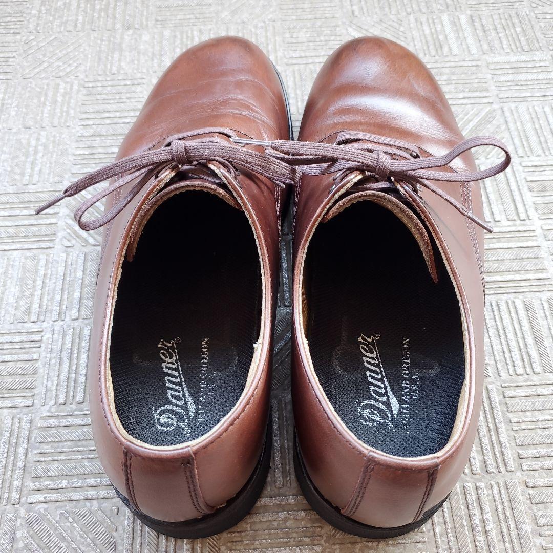 ダナー　ポストマン　Vibramソール　Danner