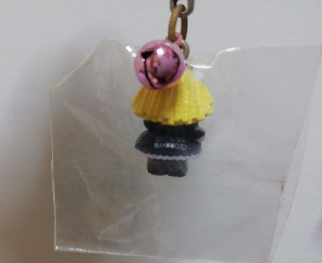 (新品ですが、少し汚れあり)ハローキティ 原宿限定 キデイランドバージョン