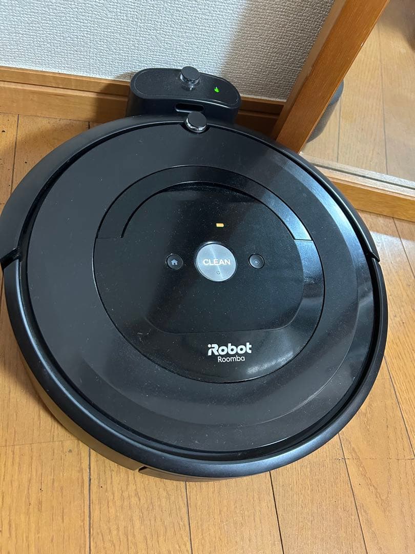 iRobot Roomba e5 5150 箱・充電ドック付き／美品