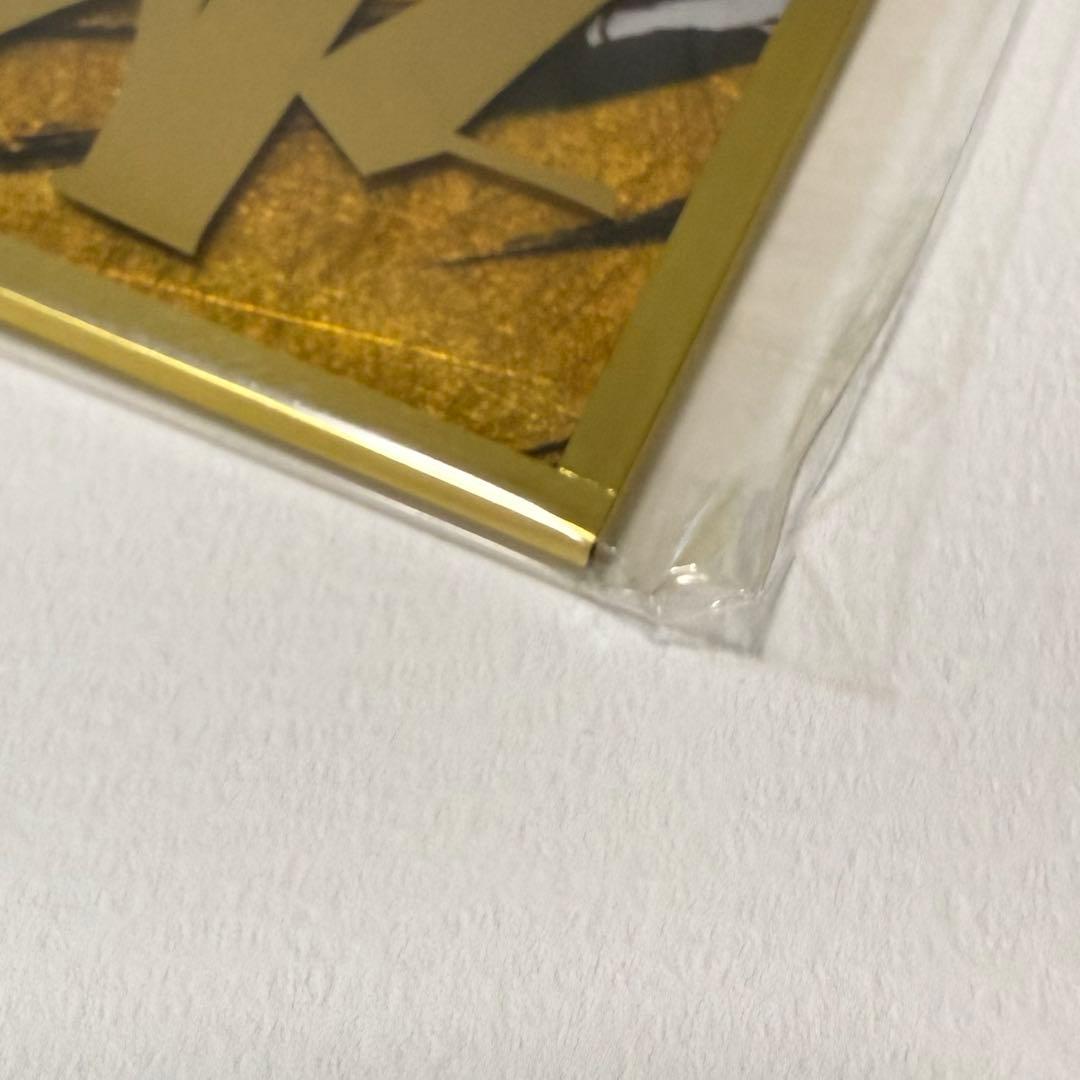 鬼滅の刃 WEBショップくじ B賞 アクリル色紙 水柱 冨岡義勇