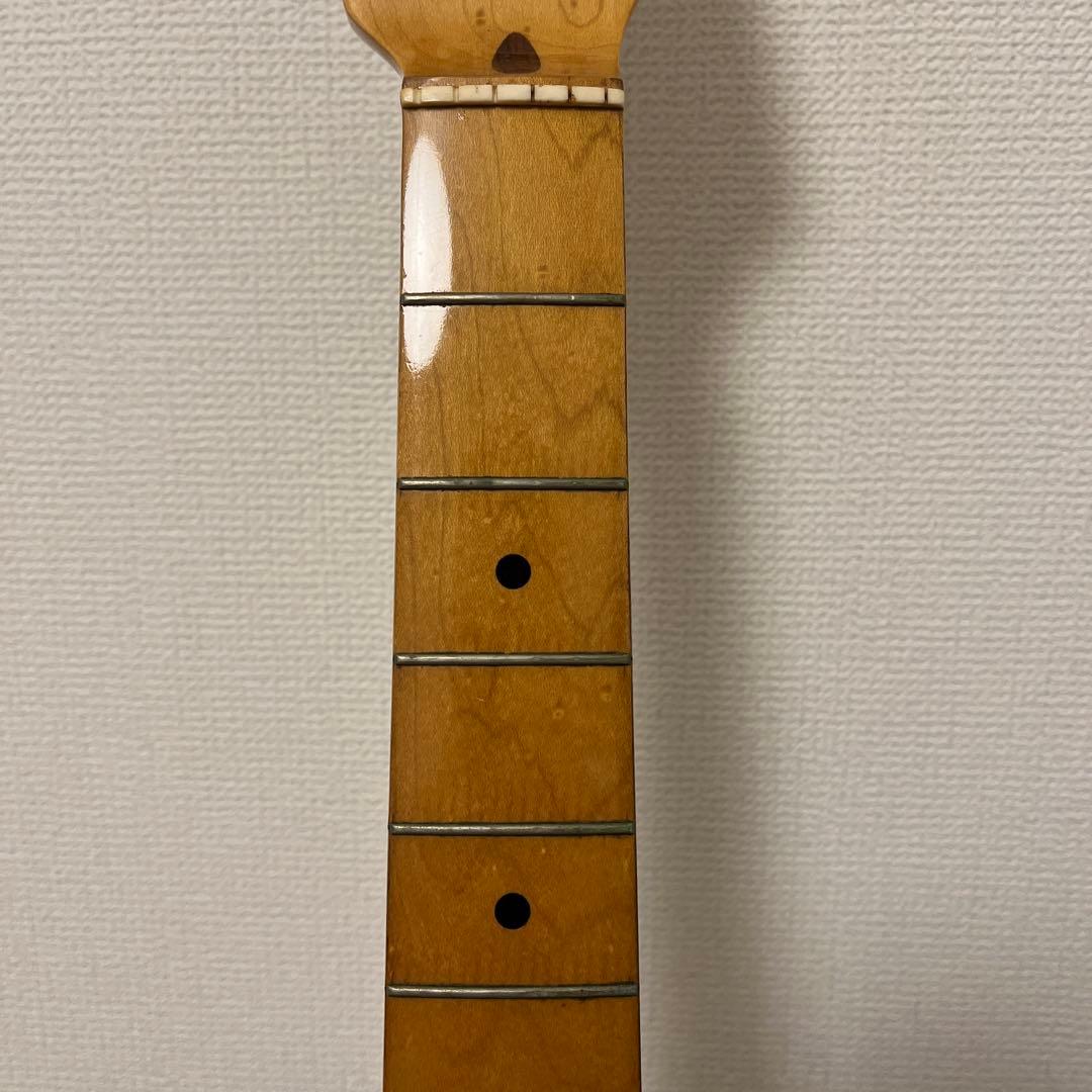 Fender Japan ストラトキャスター テキサススペシャル