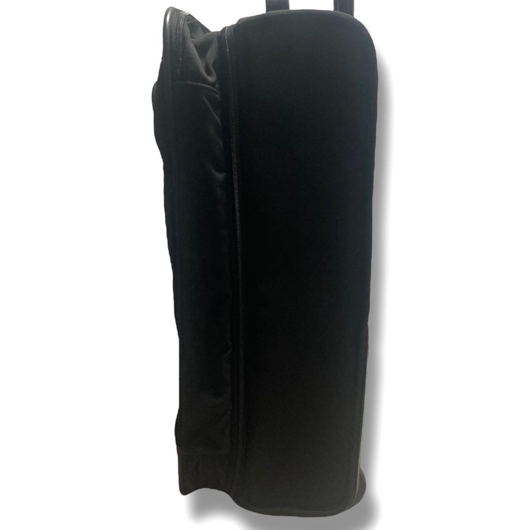 美品　トゥミ　アルファ　キャリーケース　約60L　ブラック　2279D3