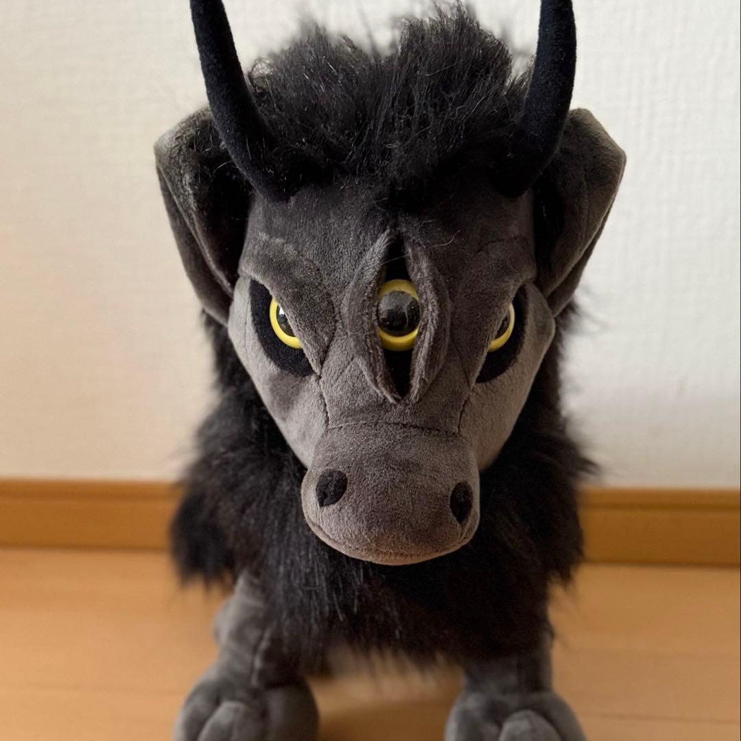 【レア】Killstar Baize Animal Plus ぬいぐるみ