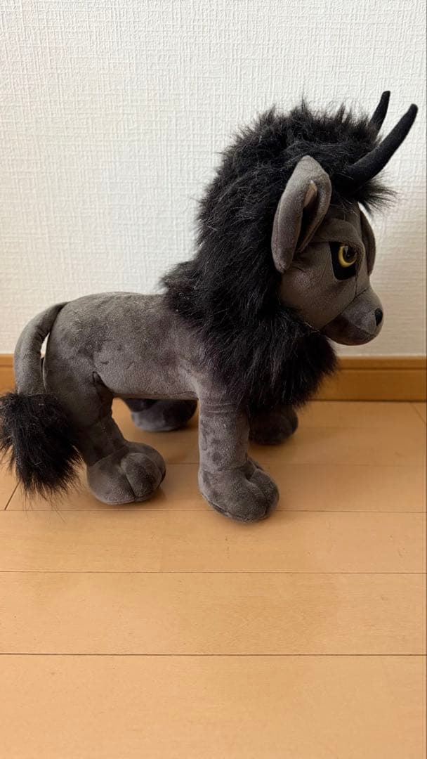 【レア】Killstar Baize Animal Plus ぬいぐるみ