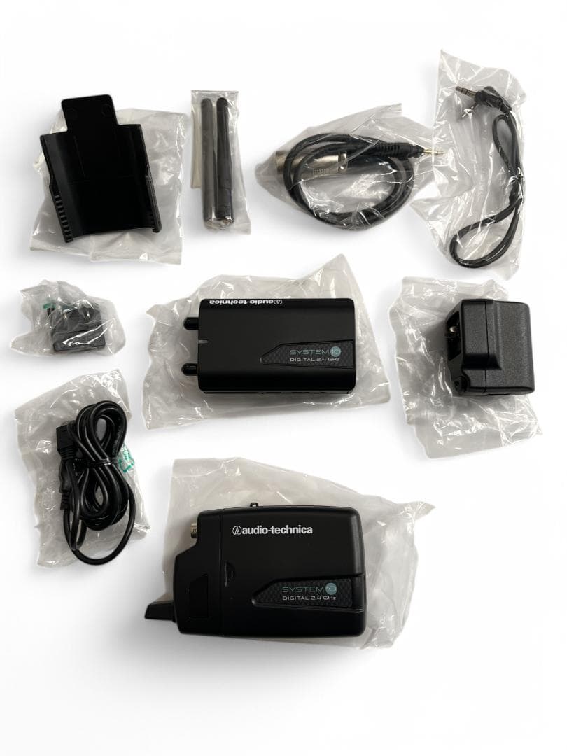 オーディオテクニカ カメラマウントシステム ATW-1701