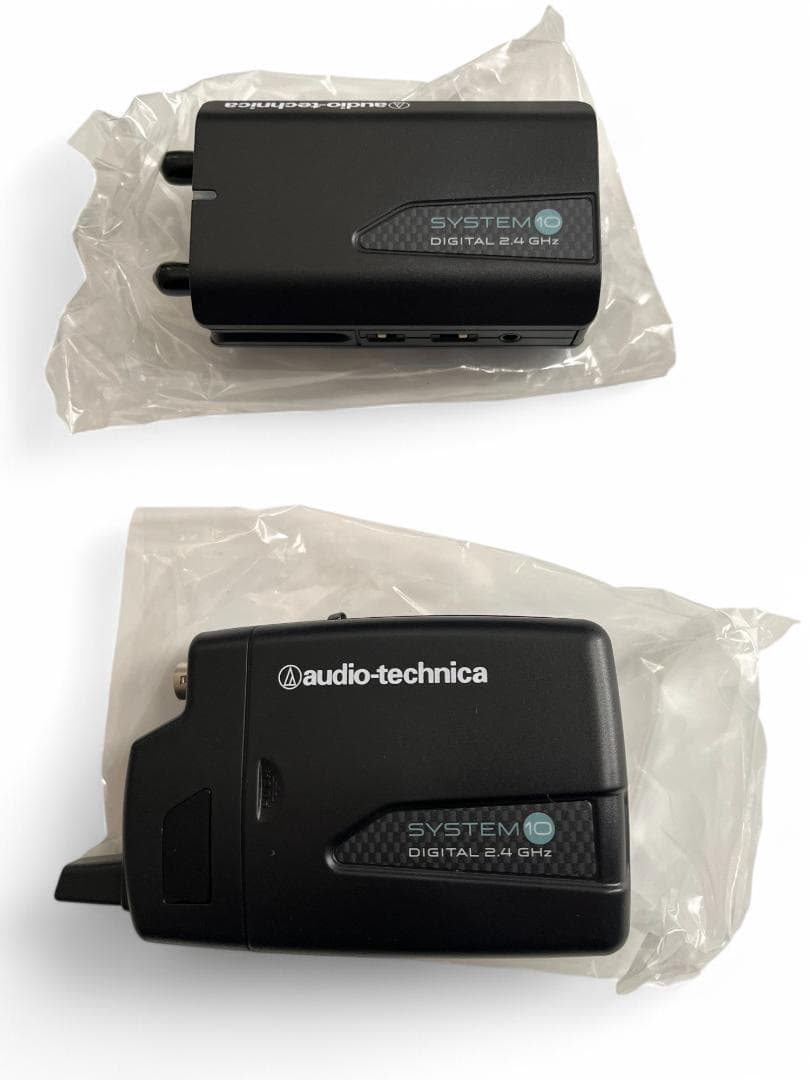 オーディオテクニカ カメラマウントシステム ATW-1701