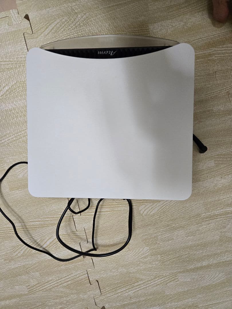 AX11000T12 NEC Aterm 無線LAN Wi-Fiルーター