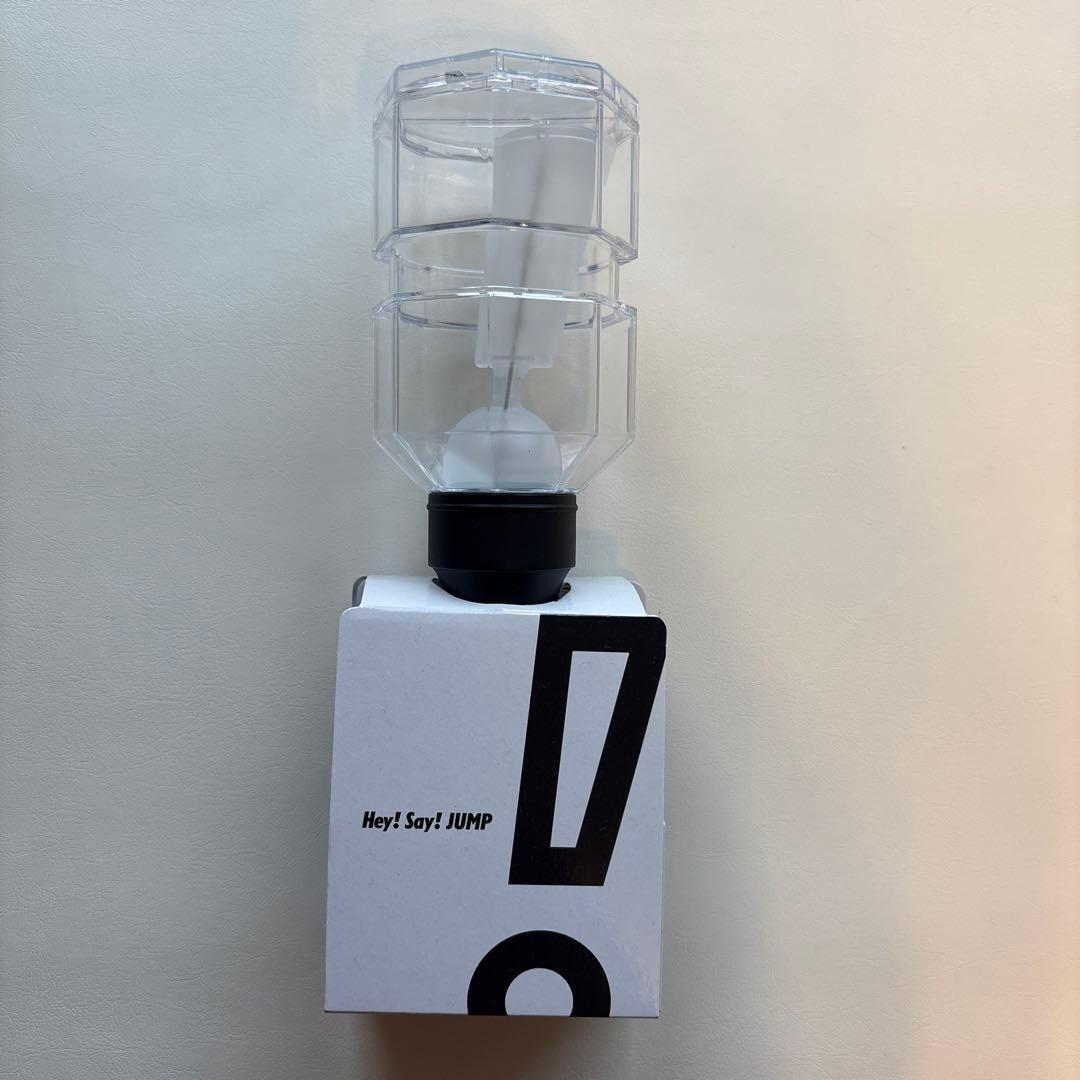 Hey! Say! JUMP フリフラペンライト　H+ 即日発送