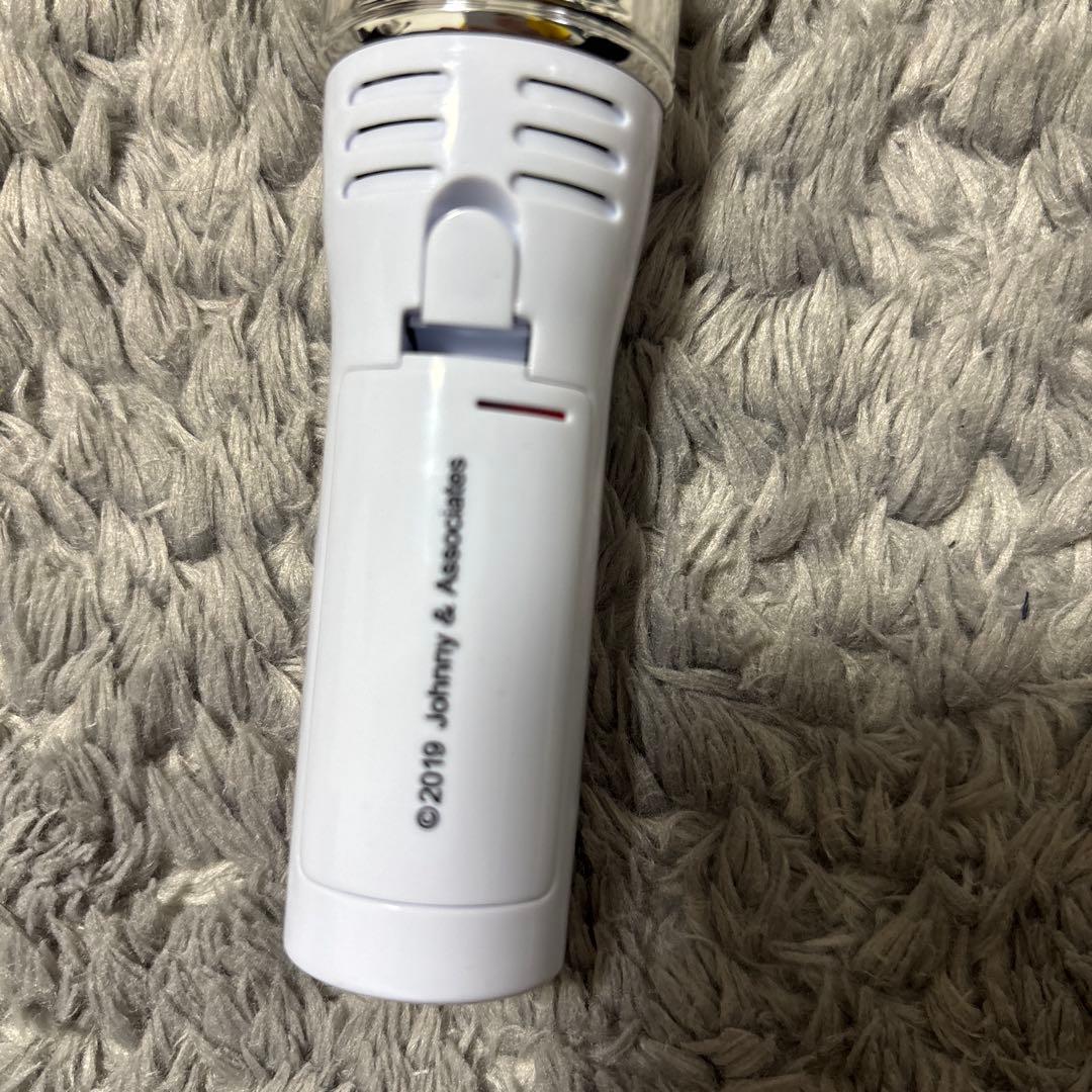 SixTONES CHANGE THE ERA 2019 ペンライト