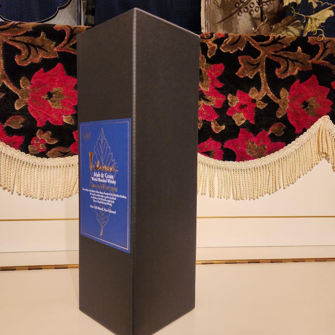 lchiro'sMalt LIMITEDEDITION [ taku ]