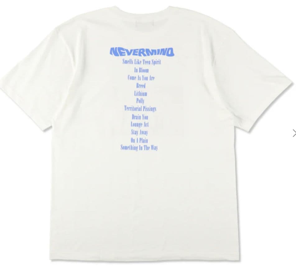 ミュージシャン WIND AND SEA NIRVANA