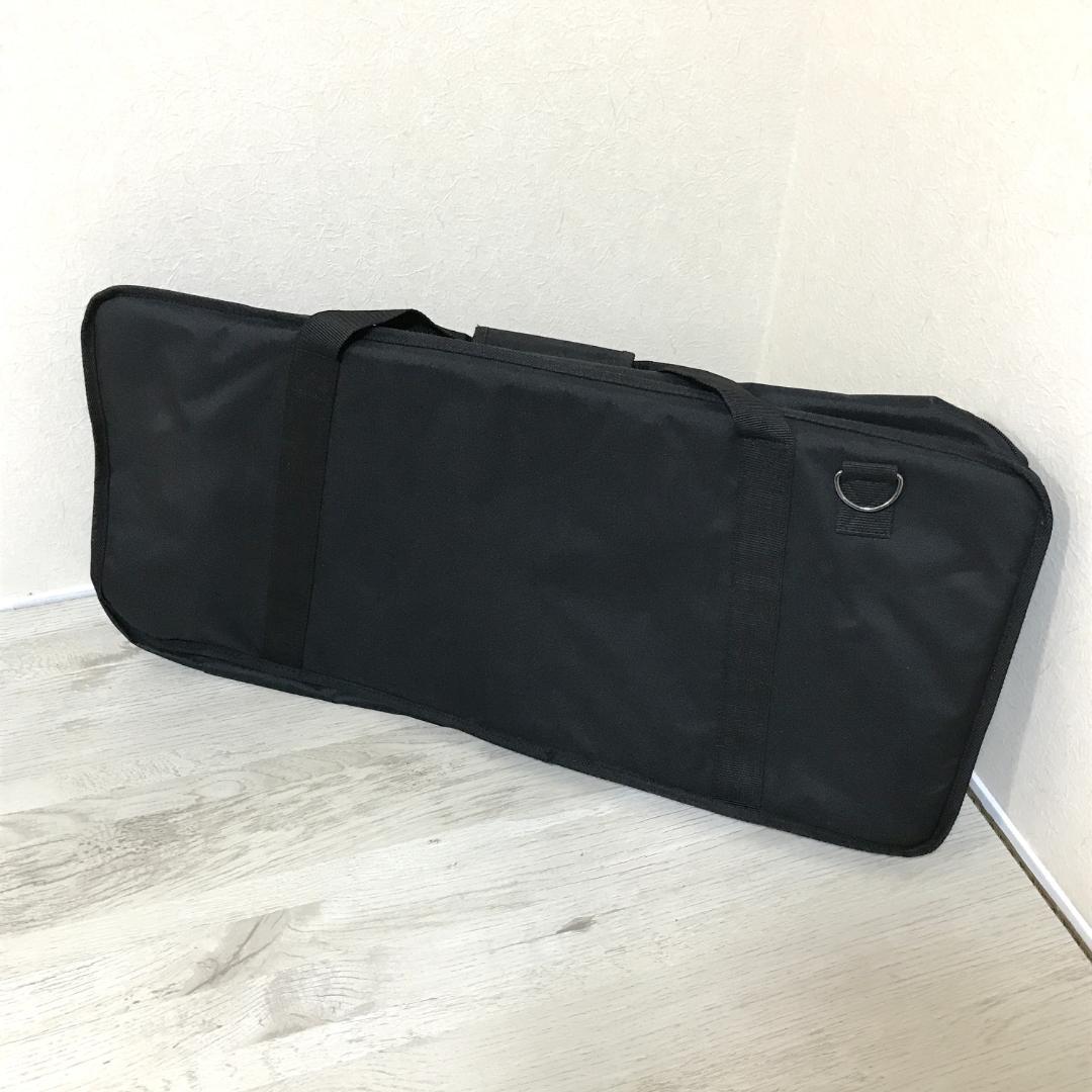 【良品】Zen-on シロホン ZX-32P 木琴 マレット スタンド ケース付