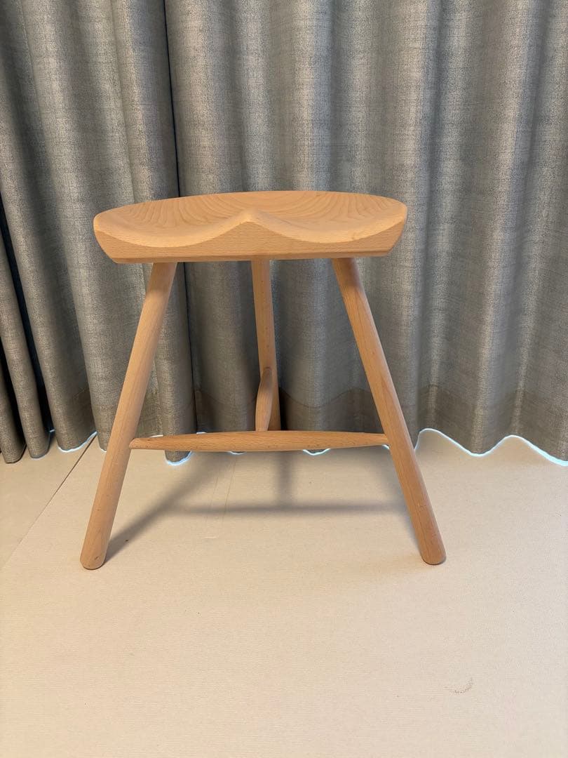 c*y様 WERNER SHOEMAKER シューメーカーチェア　49cm AC