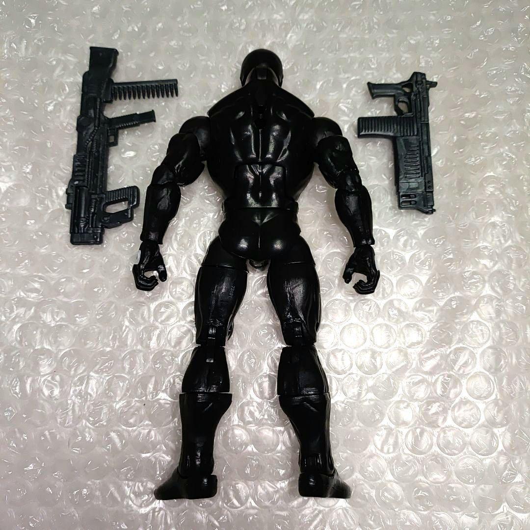 マーベルレジェンド ヴェノムパニッシャー アンリミテッド+限定特典 検コミコン