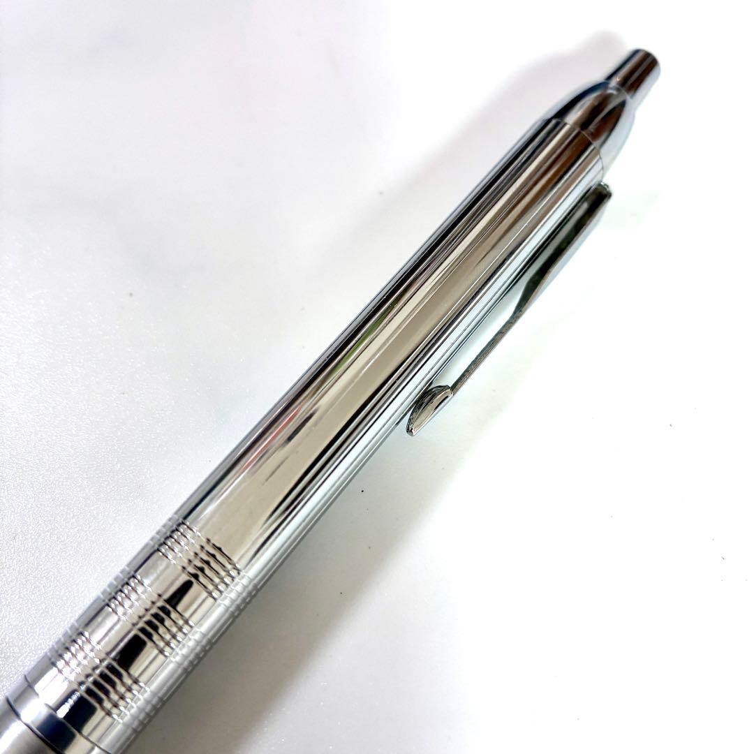 【経営者向け】パーカーIM プレミアム シャイニークロームチーゼルCT 高級