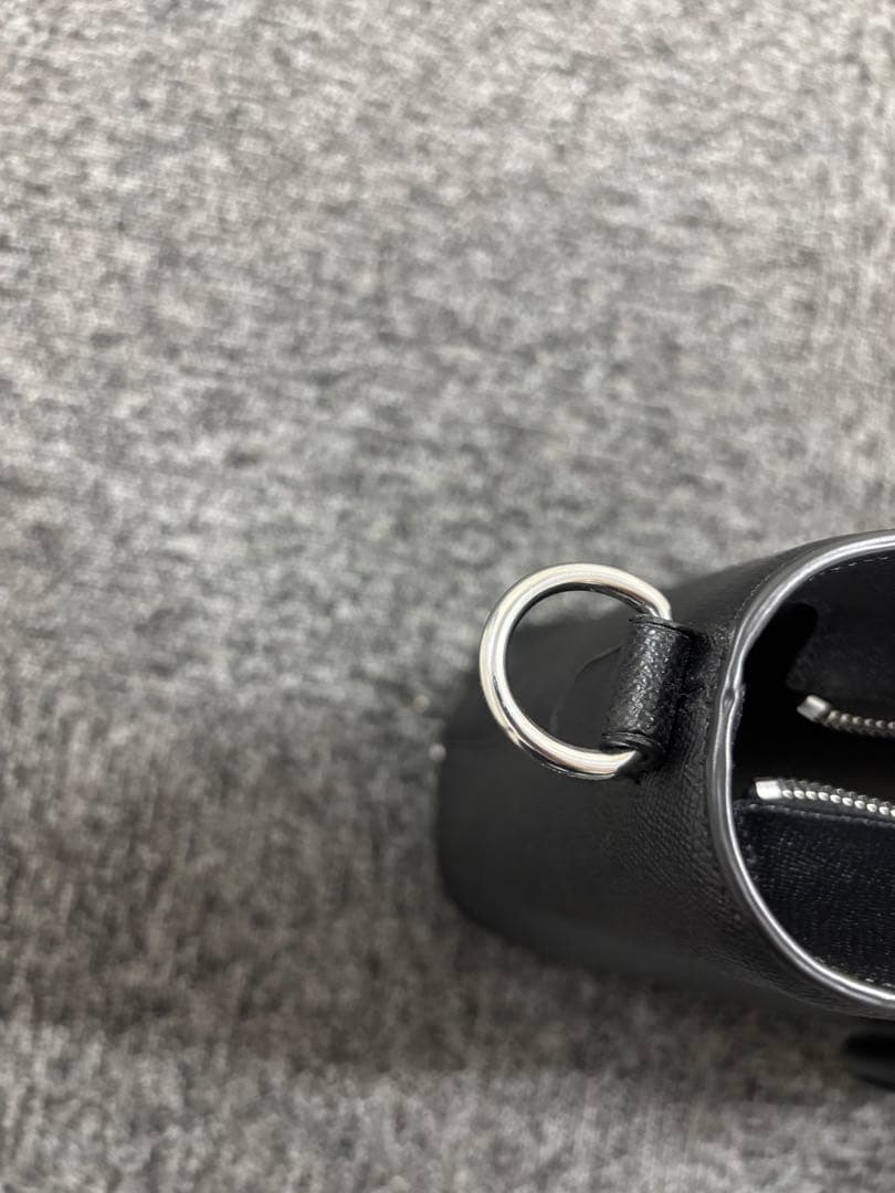 超美品★定価121000円★COACH コーチ ビジネス トート　最終値下げ