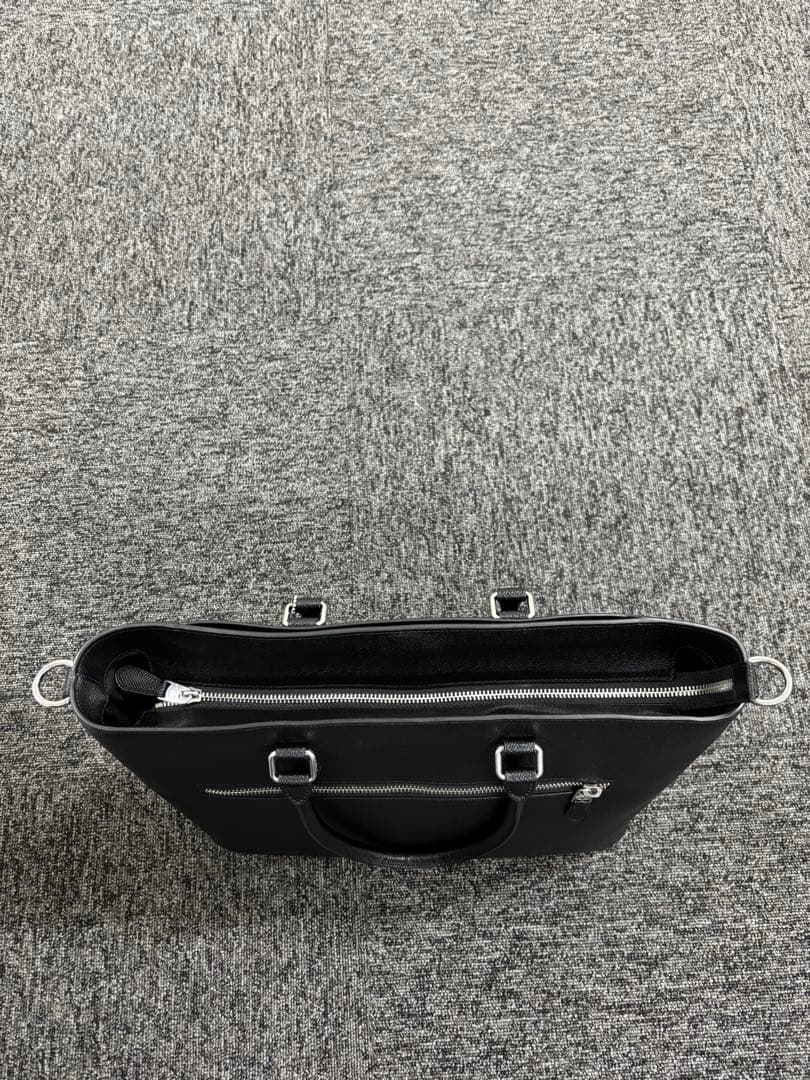 超美品★定価121000円★COACH コーチ ビジネス トート　最終値下げ