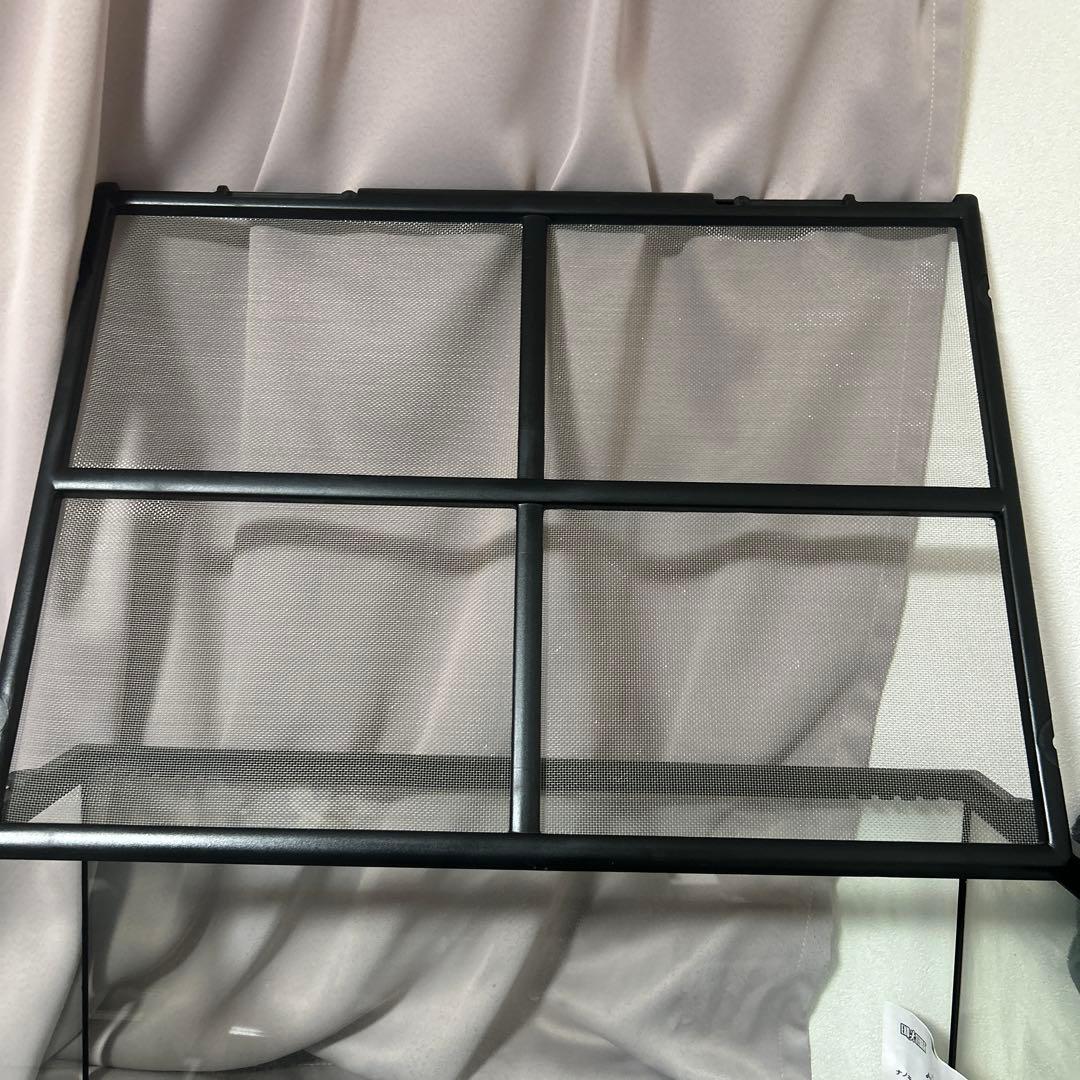 エキゾテラ　EXOTERRA GEX ガラス製 ケージグラステラリウム　6045