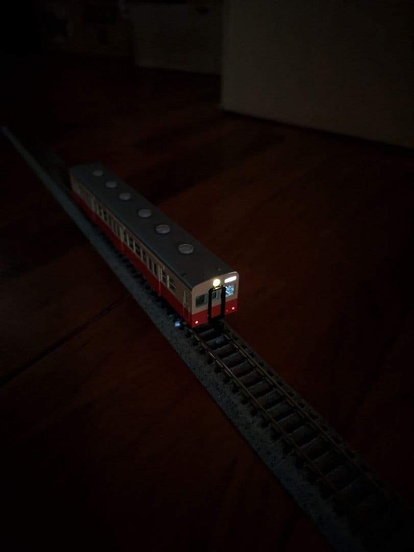 KATOキハ30、キハ35M車、キハ36 3両セット