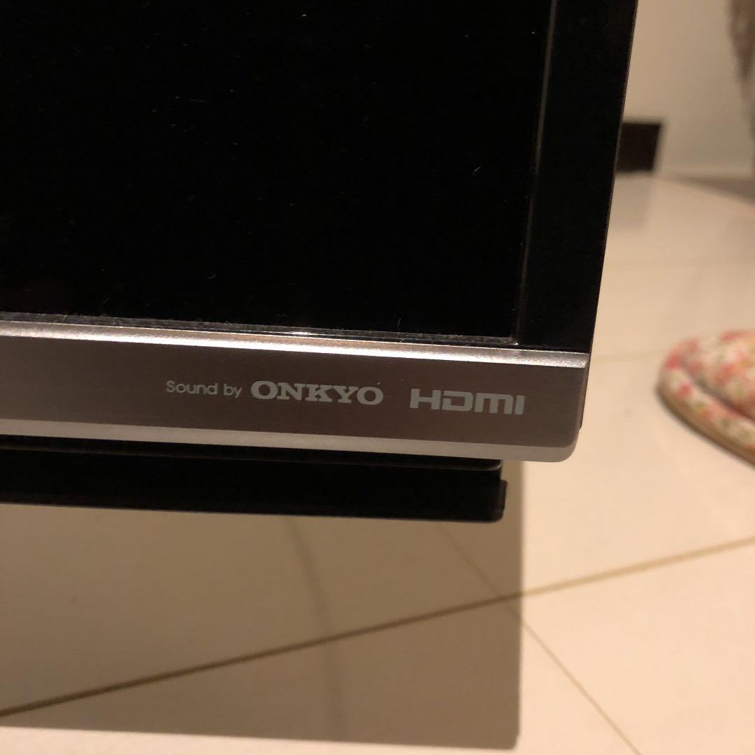 SHARP AQUOS  LC-50US45 テレビ