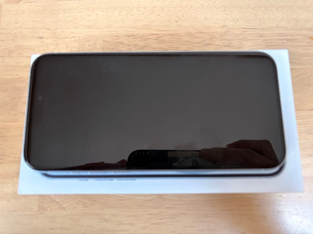 Apple iPhone15plus 128GB 本体　中古品
