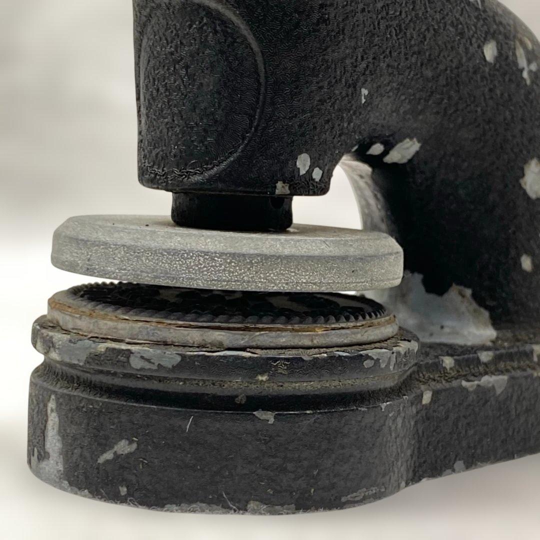 グラニットホテル 1950年製 ウサギ型オープナー