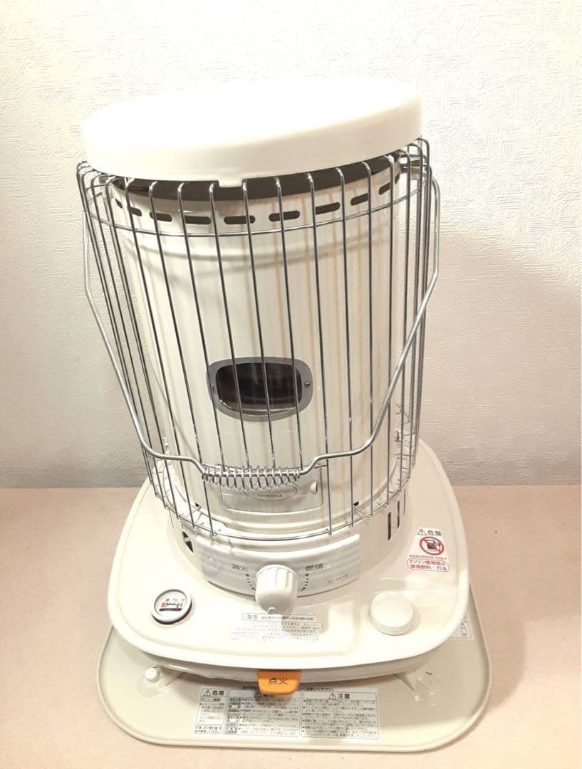 美品　CORONA コロナ　石油ストーブ　SL-6619