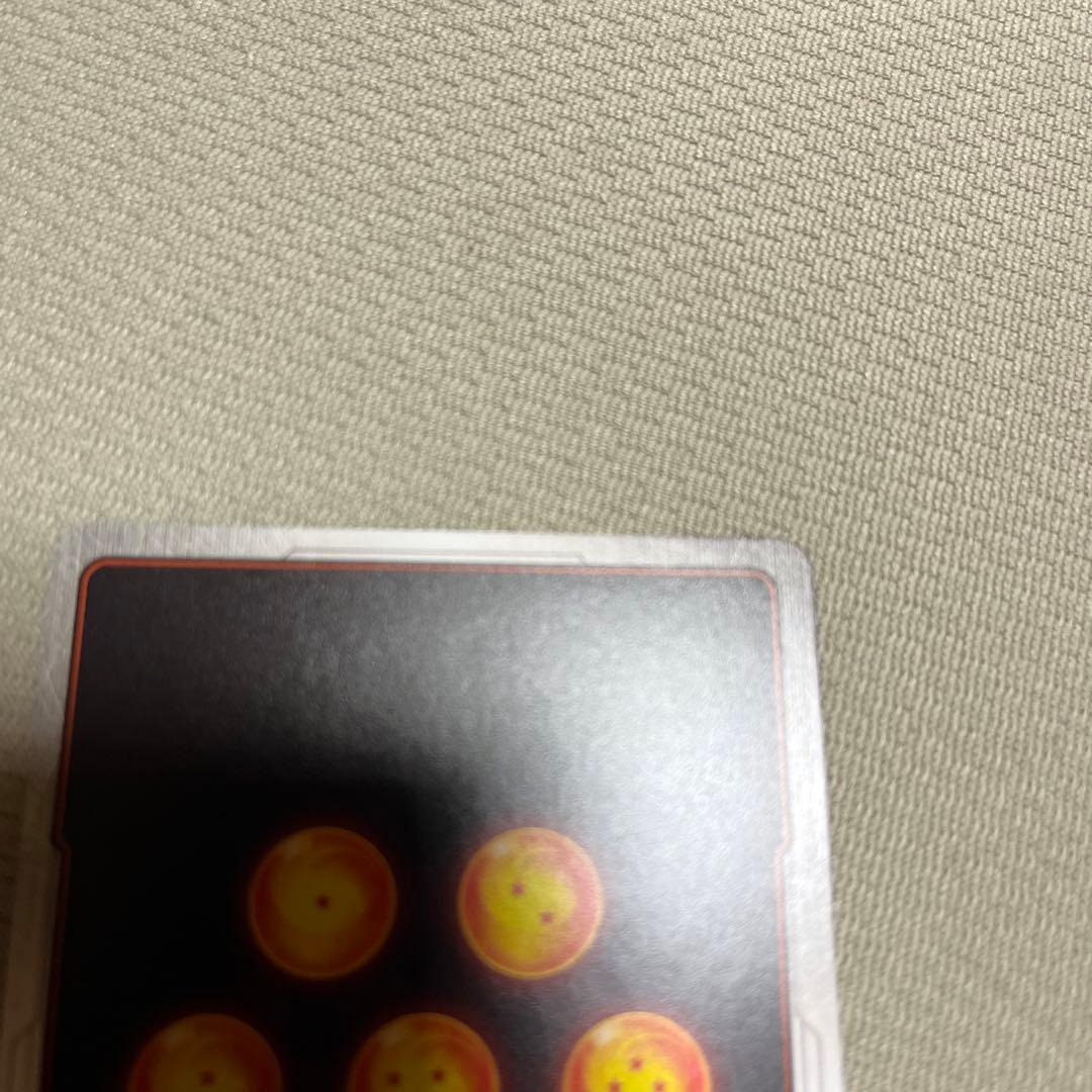 フュージョンワールド 孫悟飯:SH スーパーパラレル　⭐︎⭐︎ SCR ビースト